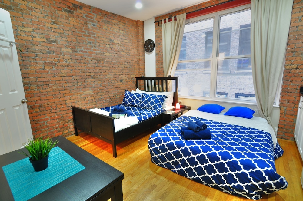 Hello Apartments NYC