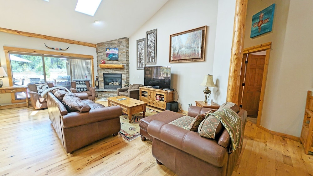 Verdin 6 5 Bedroom Home