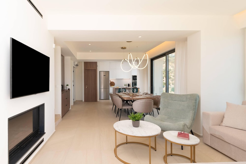 Luxury Villa Vie