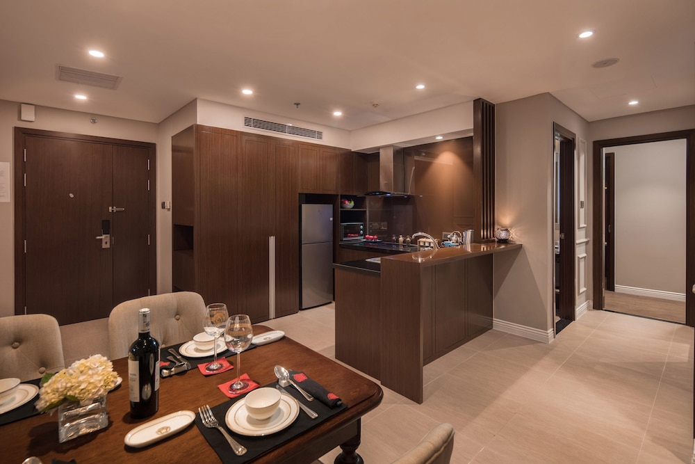 Altara Suites Da Nang