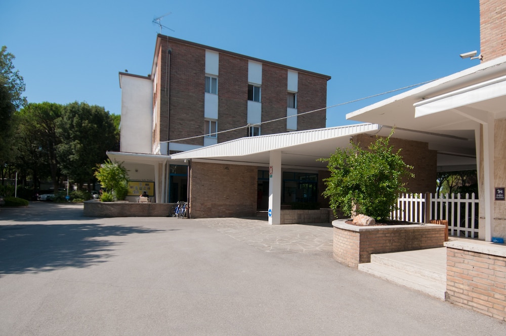 Club Del Sole Jesolo Family Resort view 5