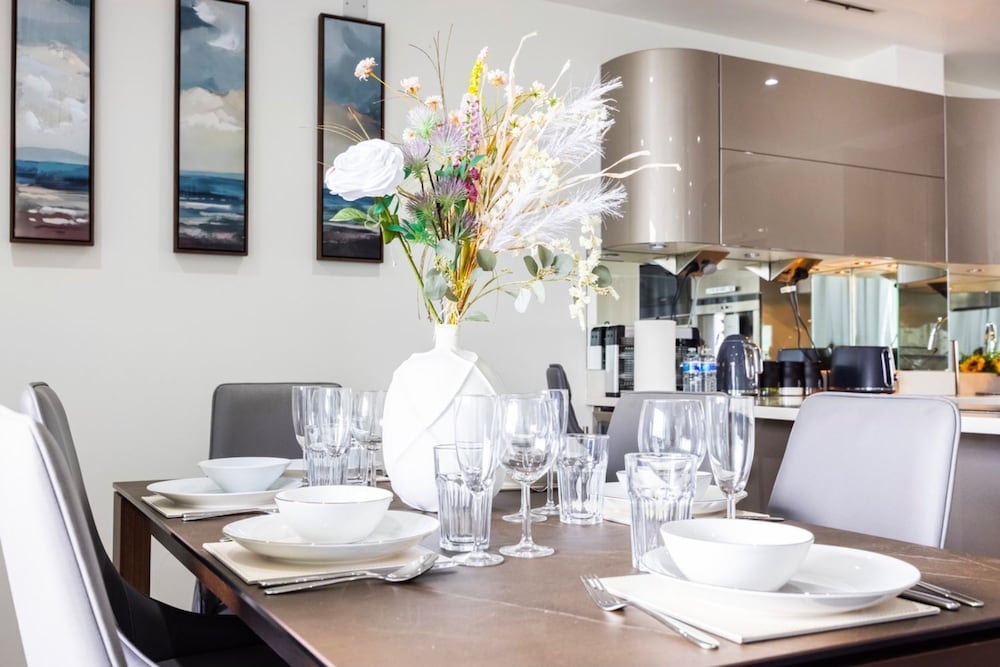 Austin David Apartments - Blue Cove