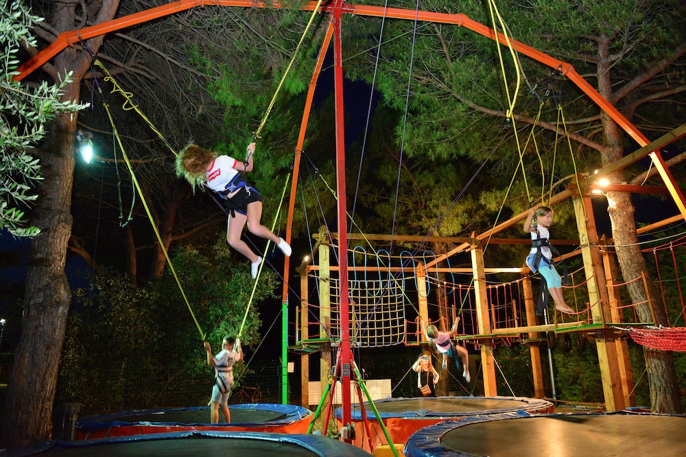 Camping Bella Italia