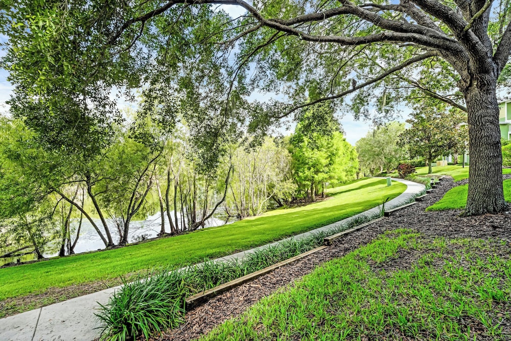 Mickey's Terrace at Bahama Bay - Image 2