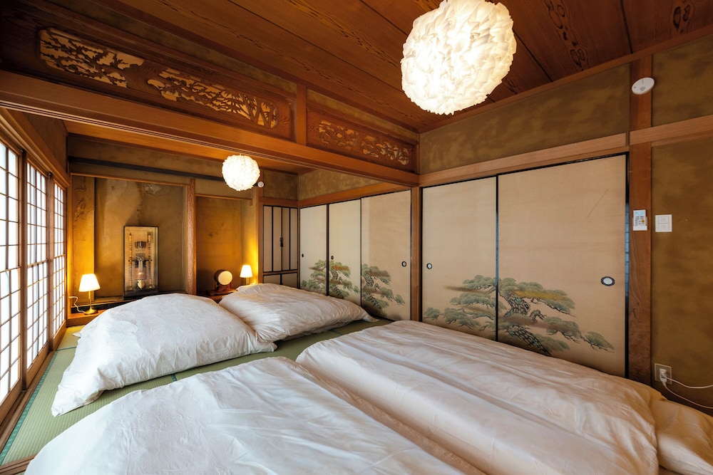 Ikkenyahotel FUKUOKA