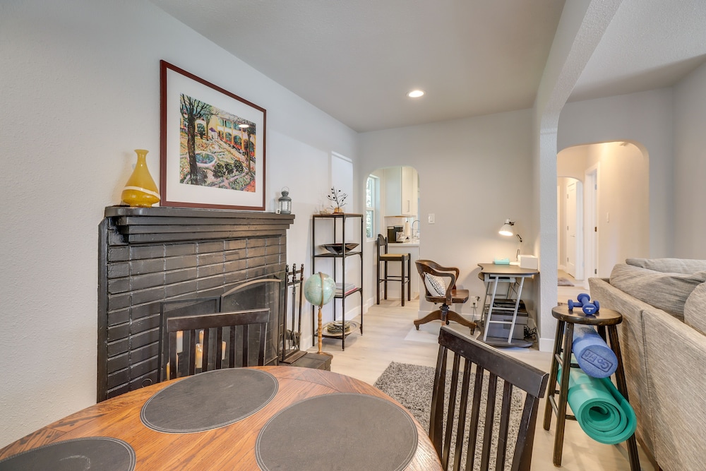 Reno Vacations - Midtown Reno Vacation Rental w/ Fenced-in Yard! - Property Image 1