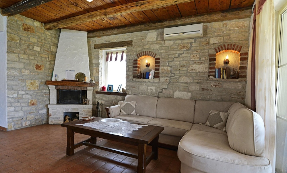 Villa Dany With View