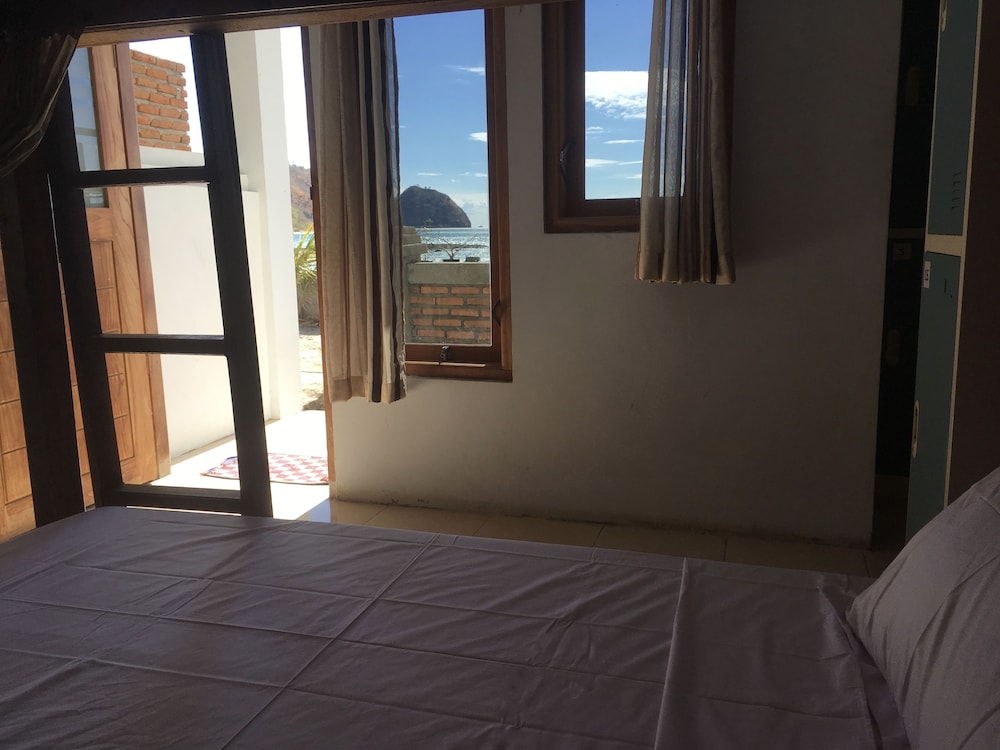 Bajo Sunset Hostel, 拉布汉巴焦 - 9