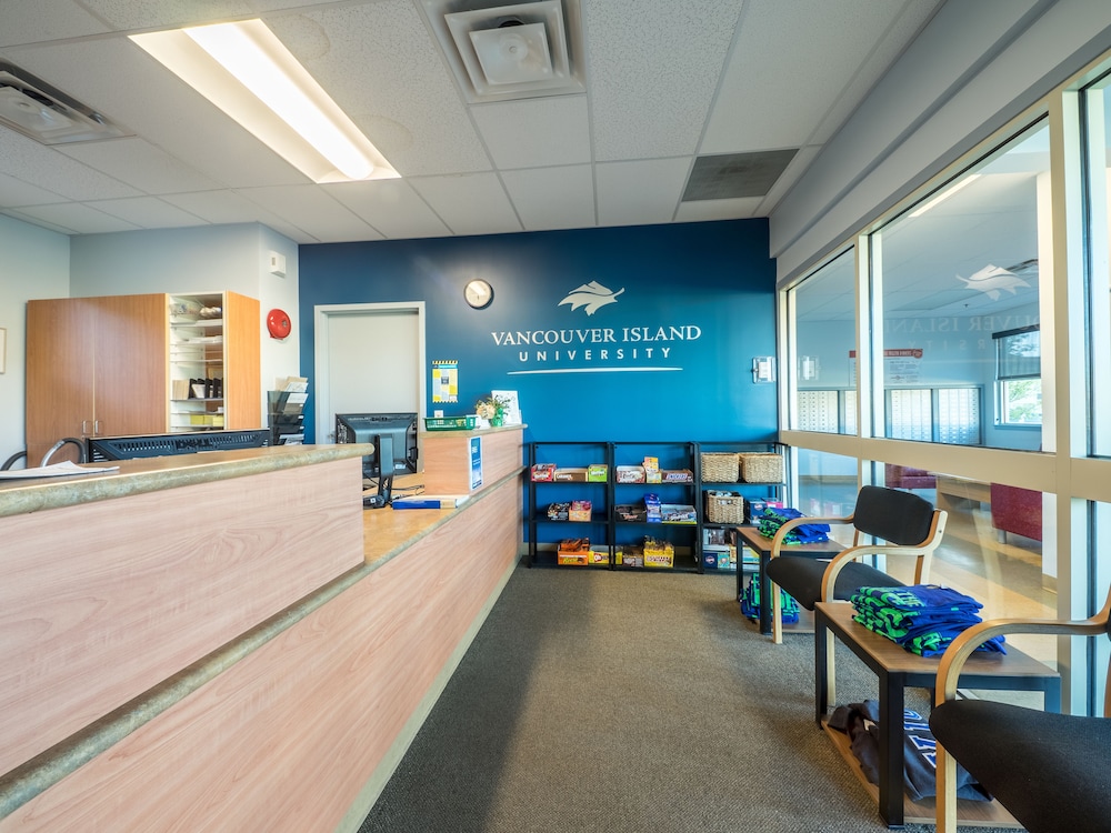 Vancouver Island University Residences - Campus Accommodation