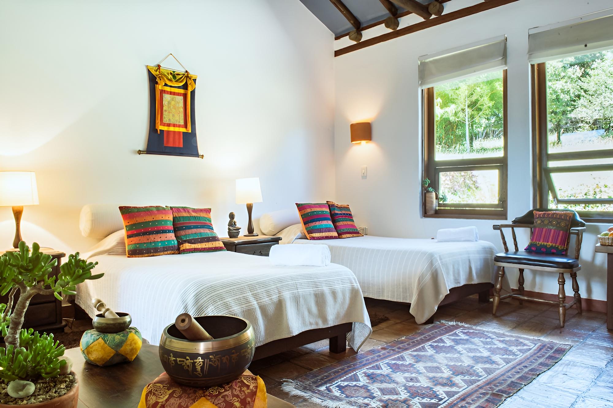 Passadhi Guesthouse