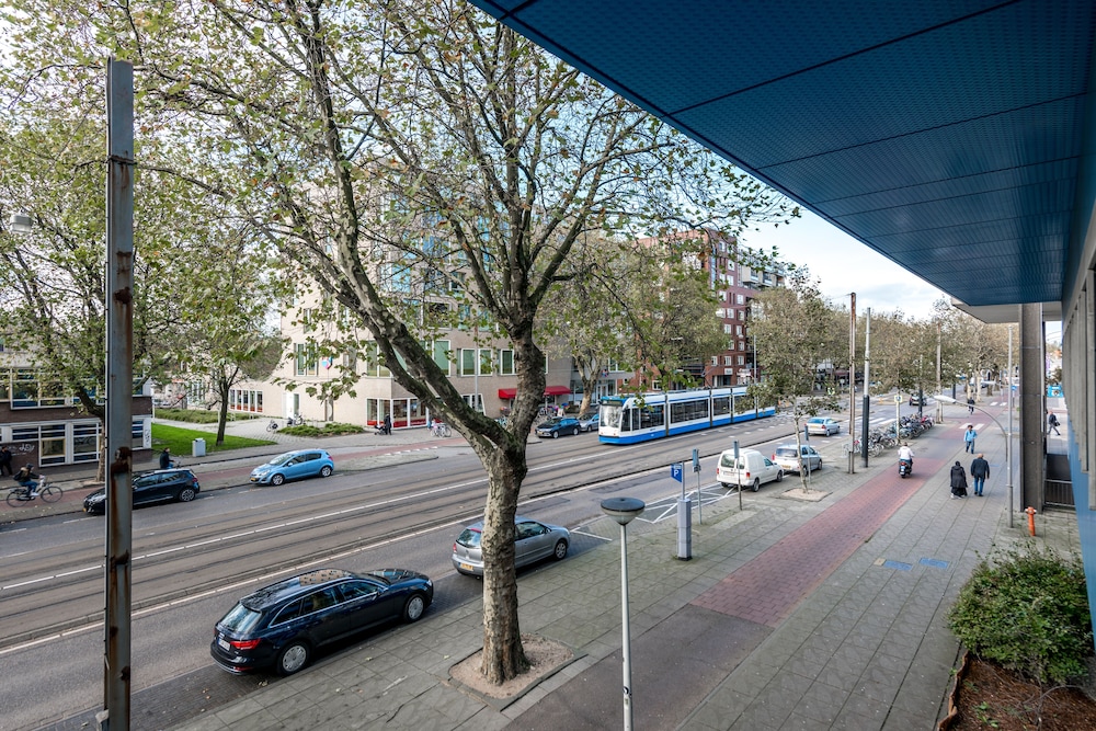 XO Hotels Blue Square 55