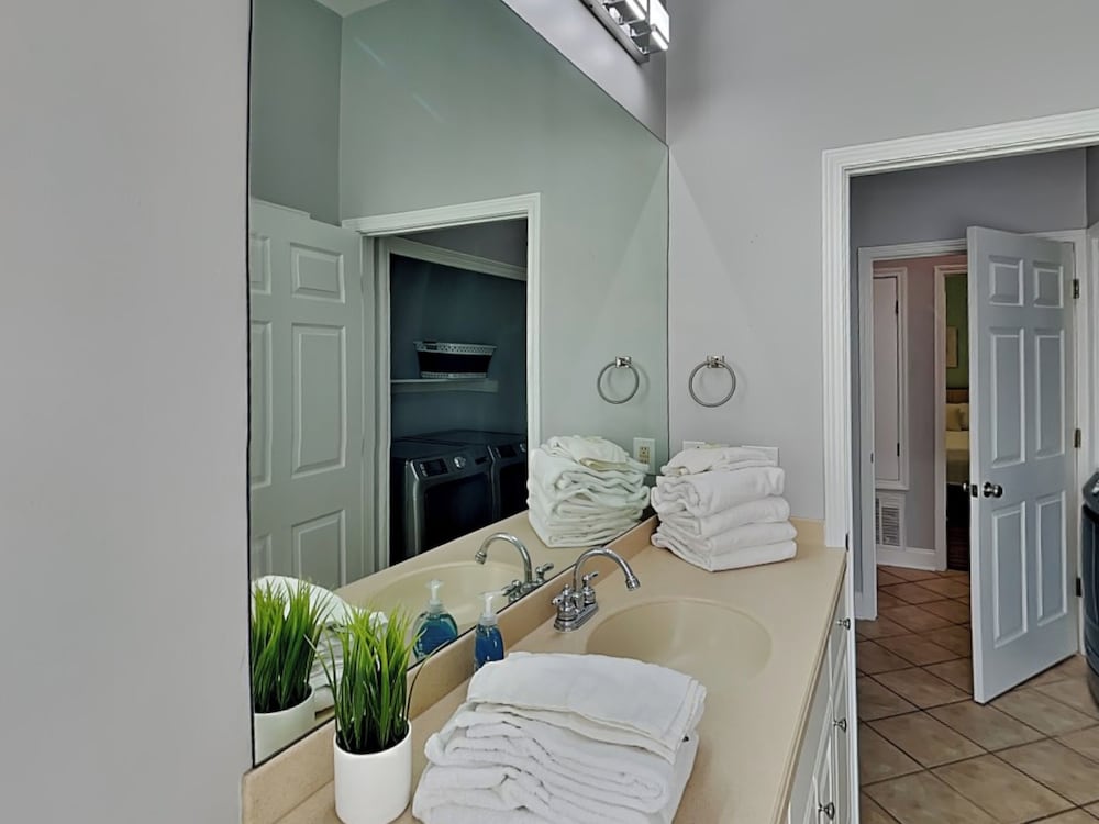 Paradise Escape by Southern Vacation Rentals
