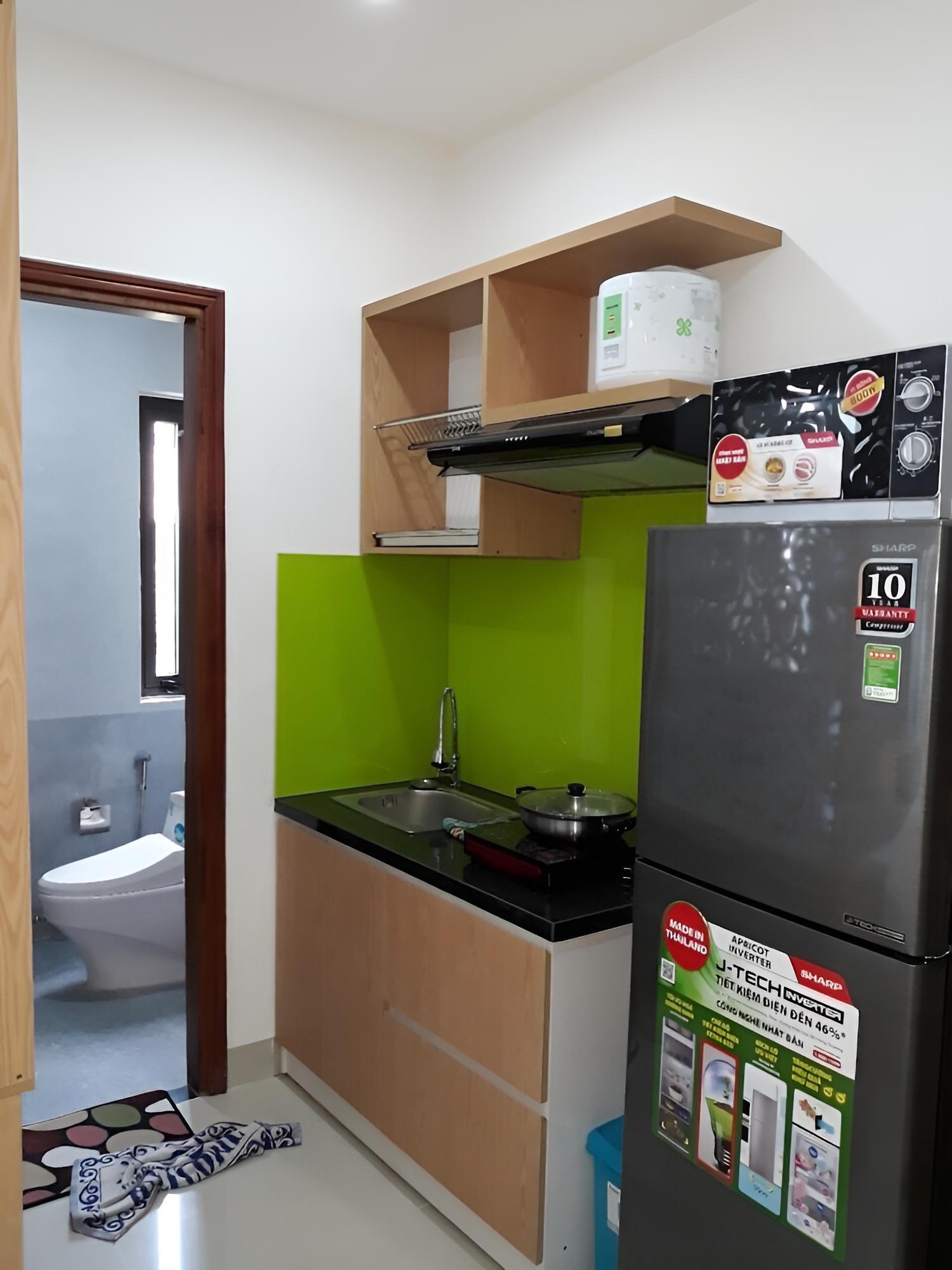 Duc Manh Home 1