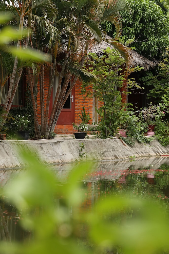 The little garden homestay