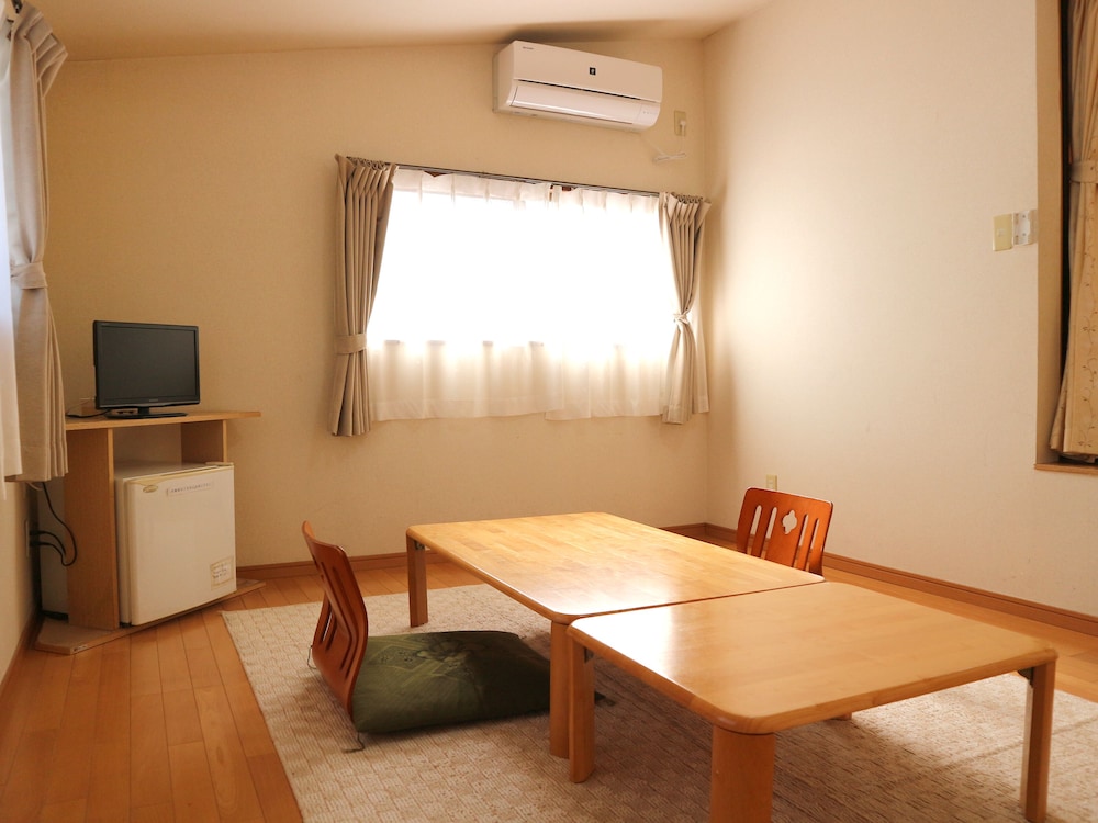Minshuku Manten view 3