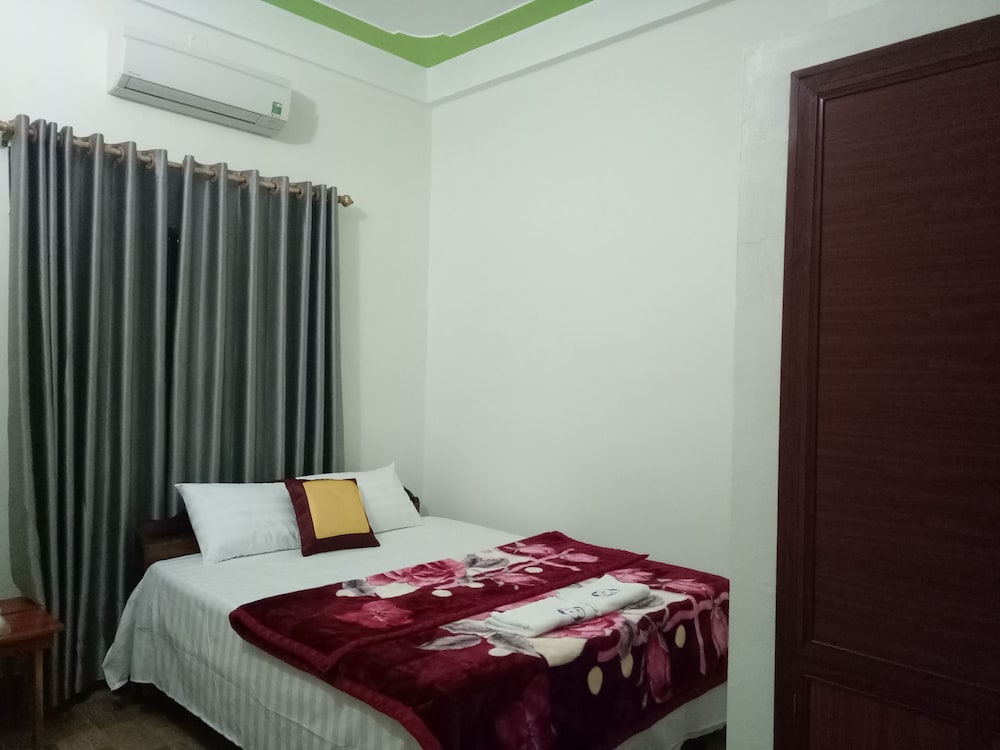 Diep Le Homestay