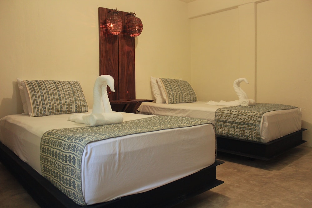 La Negrita Hotel - Adults Only