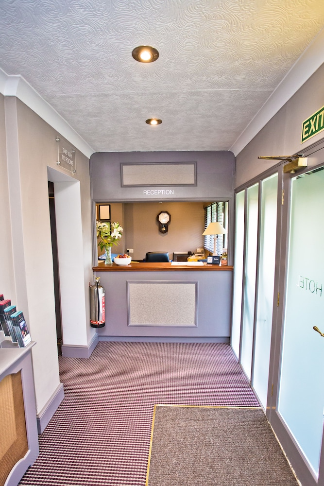 Folkestone Vacations - Wards Hotel - Property Image 2