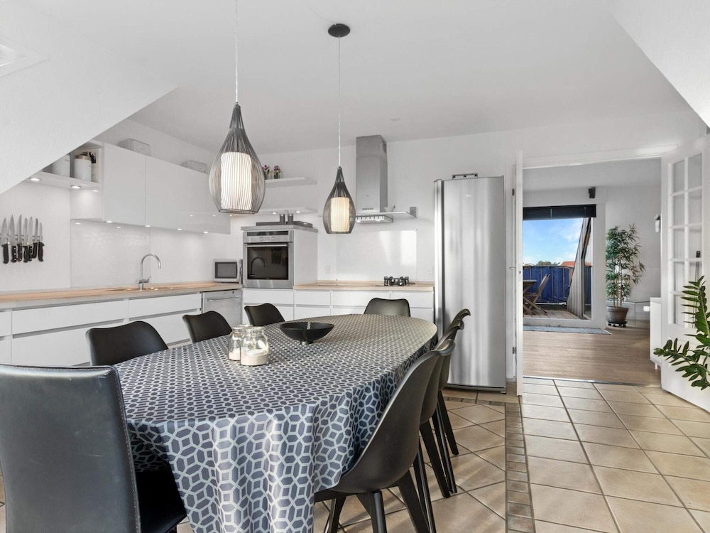 Luxury Retreat in Lokken - By Traum Ferienwohnungen