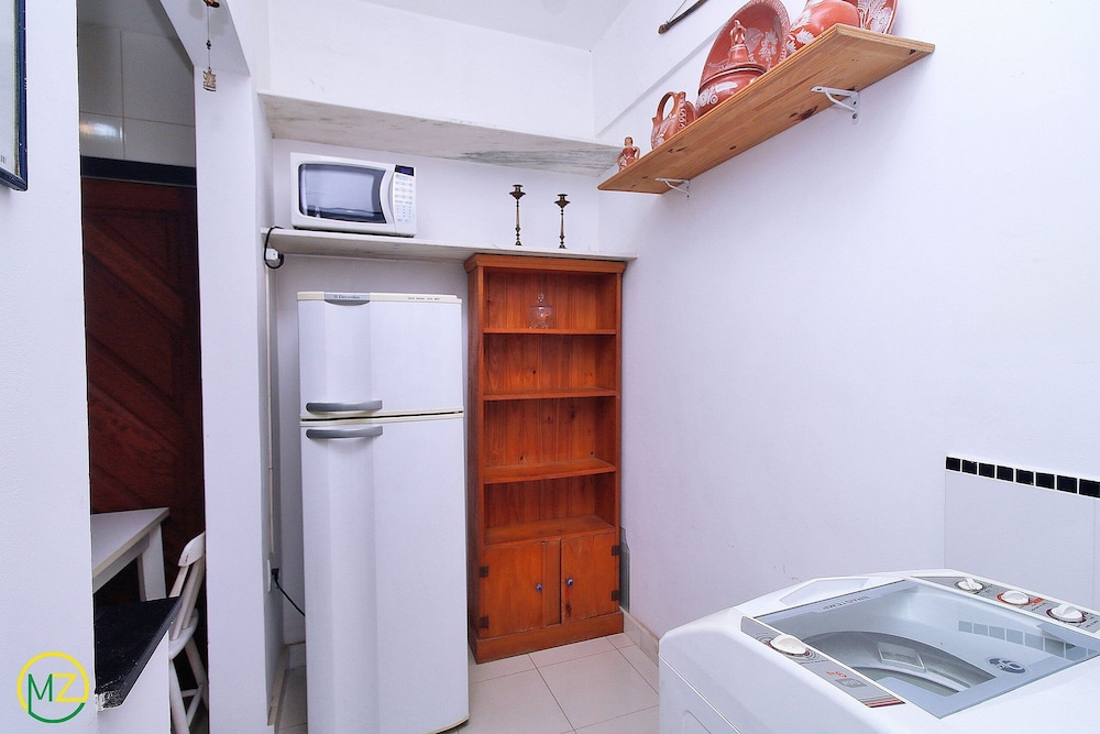 MZapartments Ataulfo Leblon