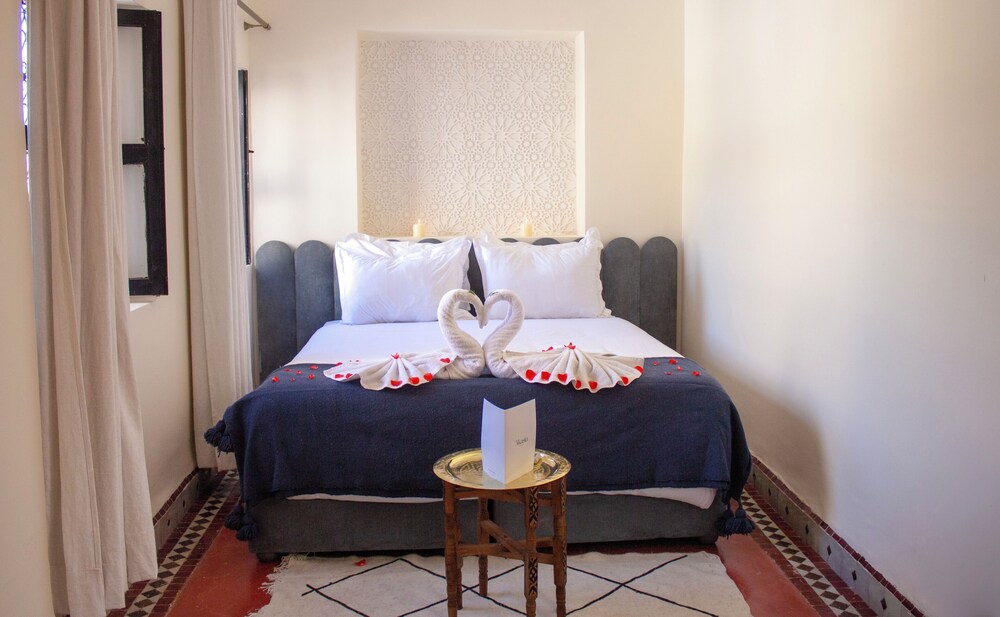 Riad Akasia