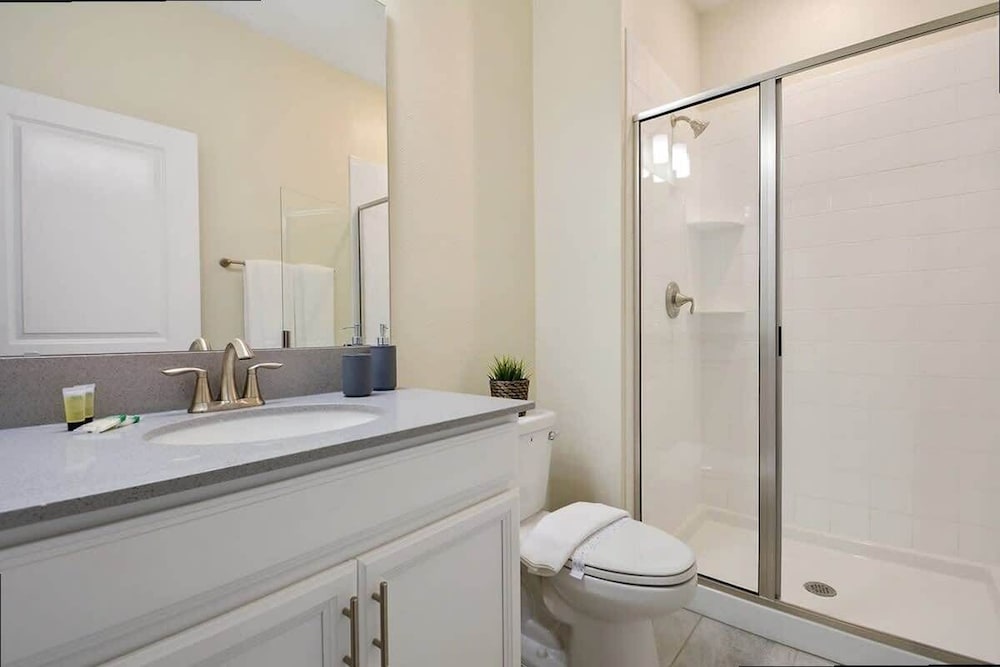 Bright 4Bd With Pool Resort Perks Near Disney