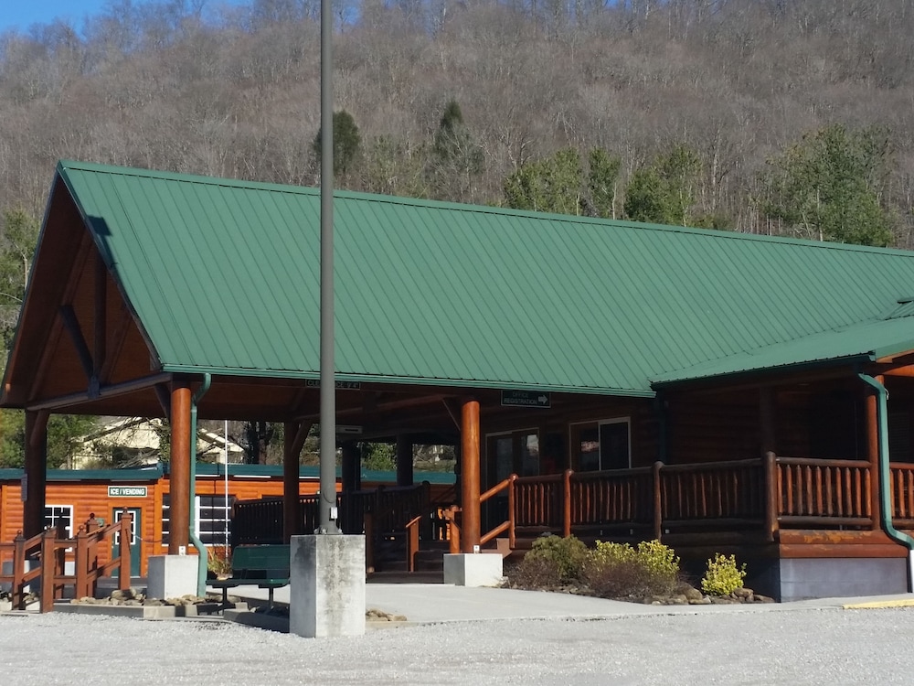 Rodeway Inn Harlan