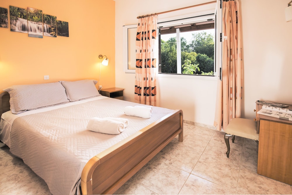 Spiti Prokopis - Marilena House