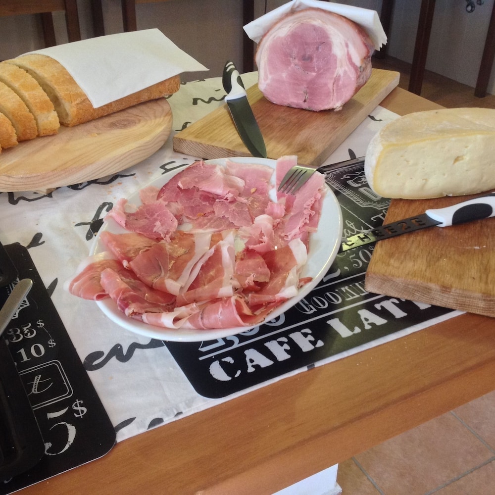 Garnì Predel