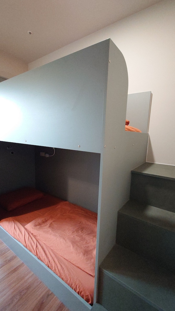 Formosa101 - Hostel