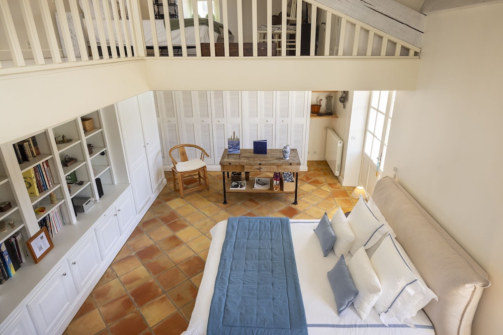 Bastide de Verez