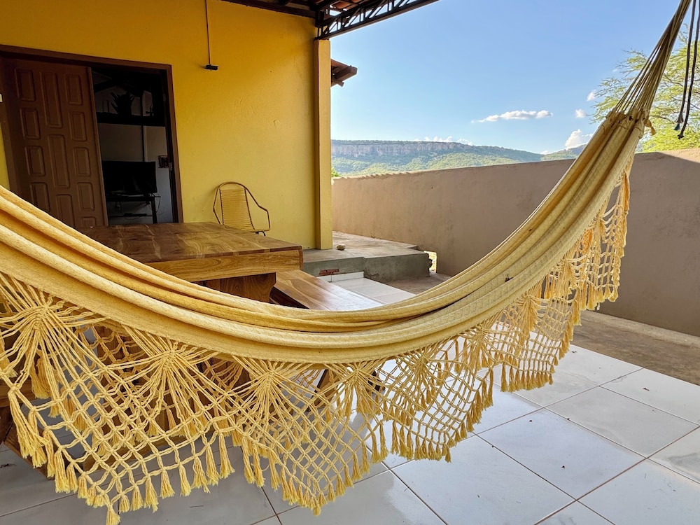 Casa Barreirinho