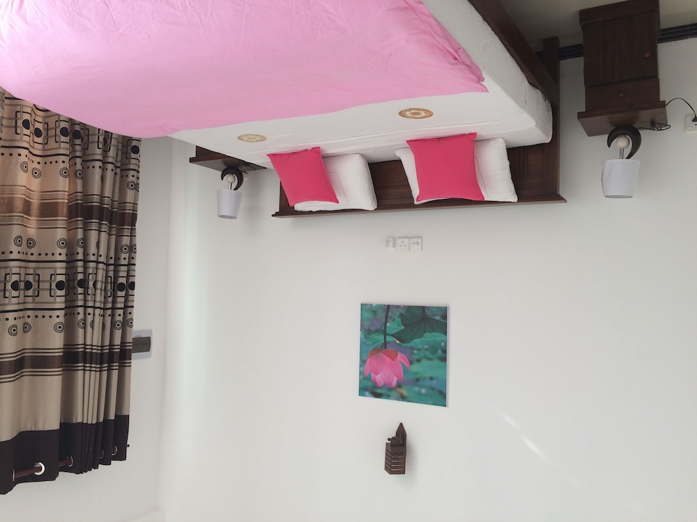 Lo hostel
