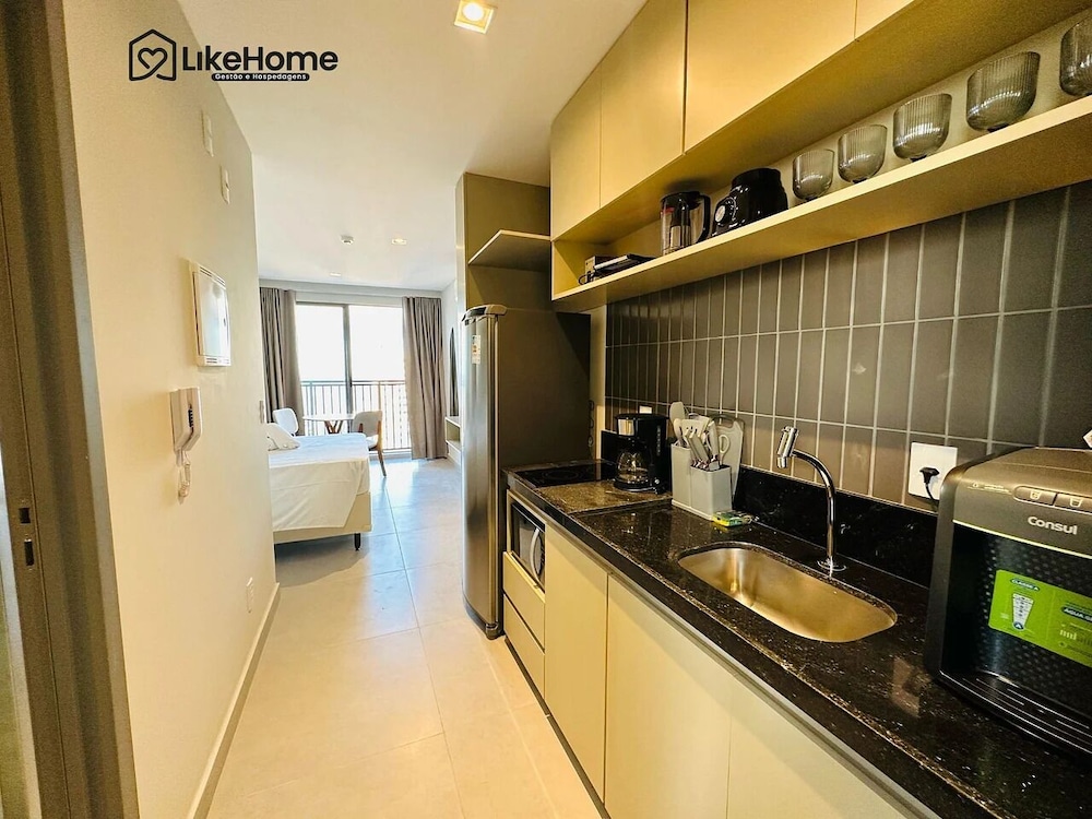 Simple Smart - LikeHome Hospedagens