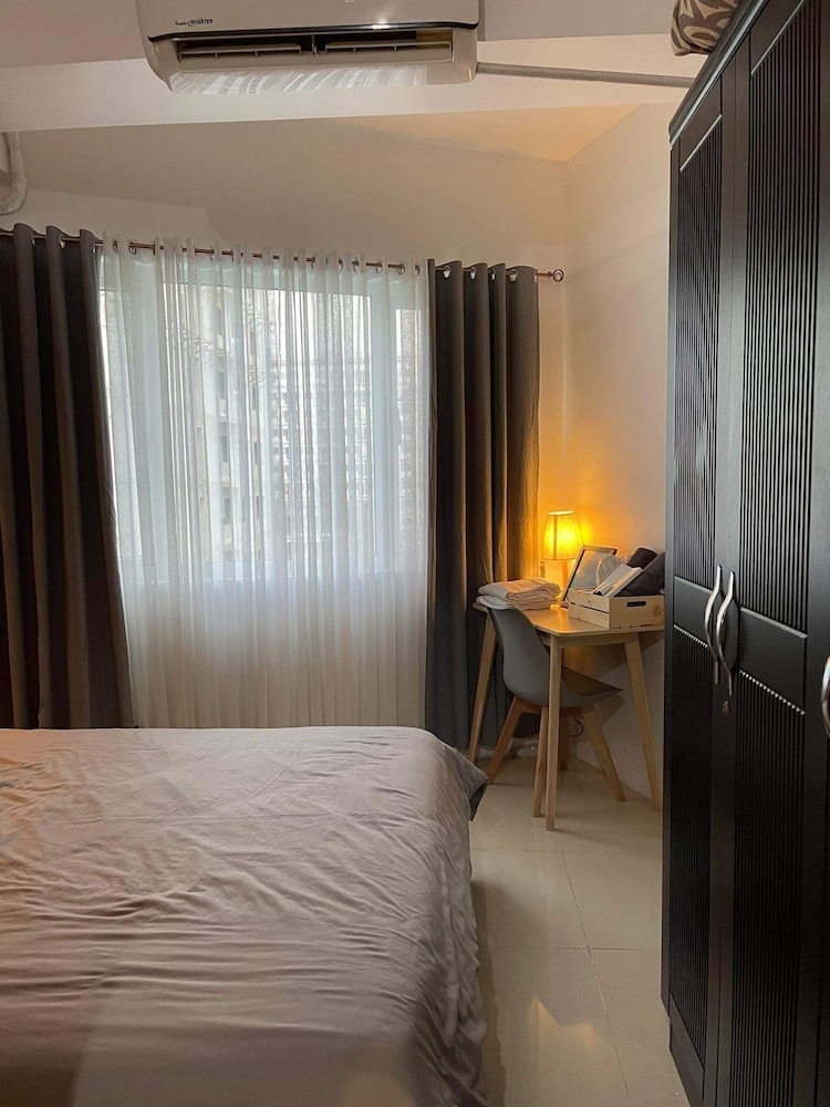 Shell Residences MOA by darpm