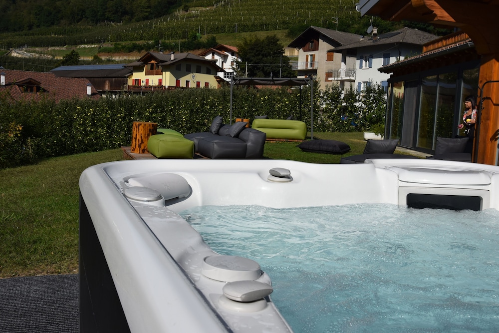 Agriturismo Il Tempo delle Mele