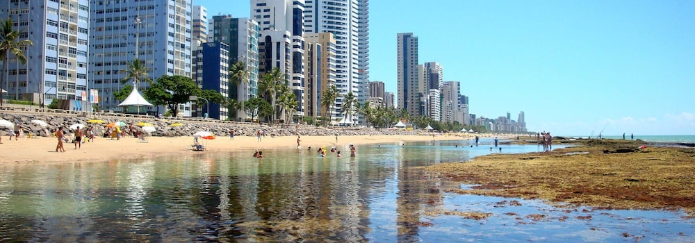 kitinete praia boa viagem