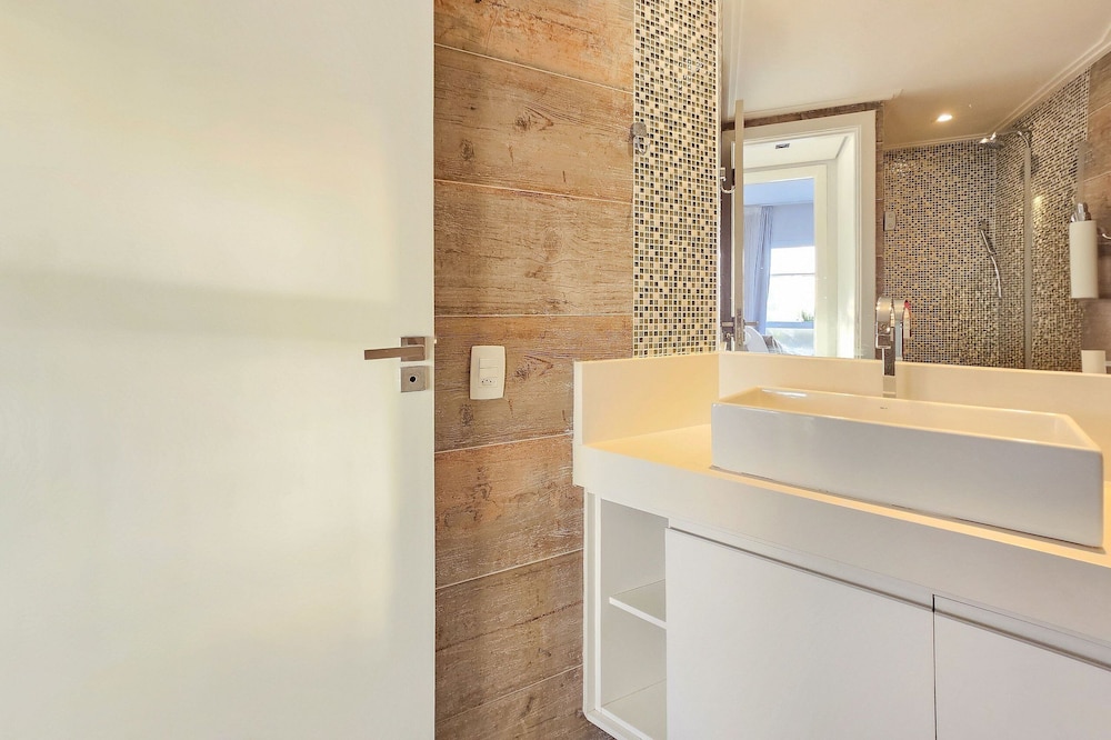 Apartamento 25C