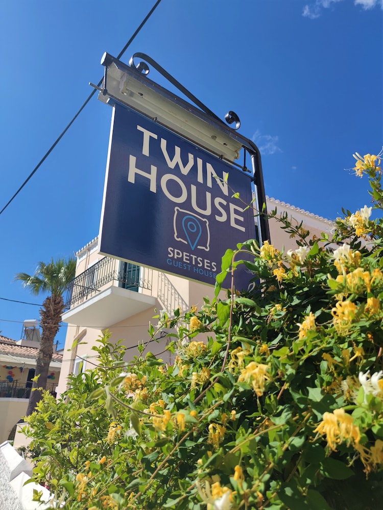 Twin House