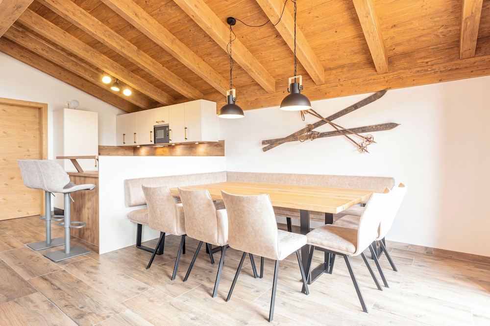 Tauernlodges Uttendorf by ALPS RESORTS