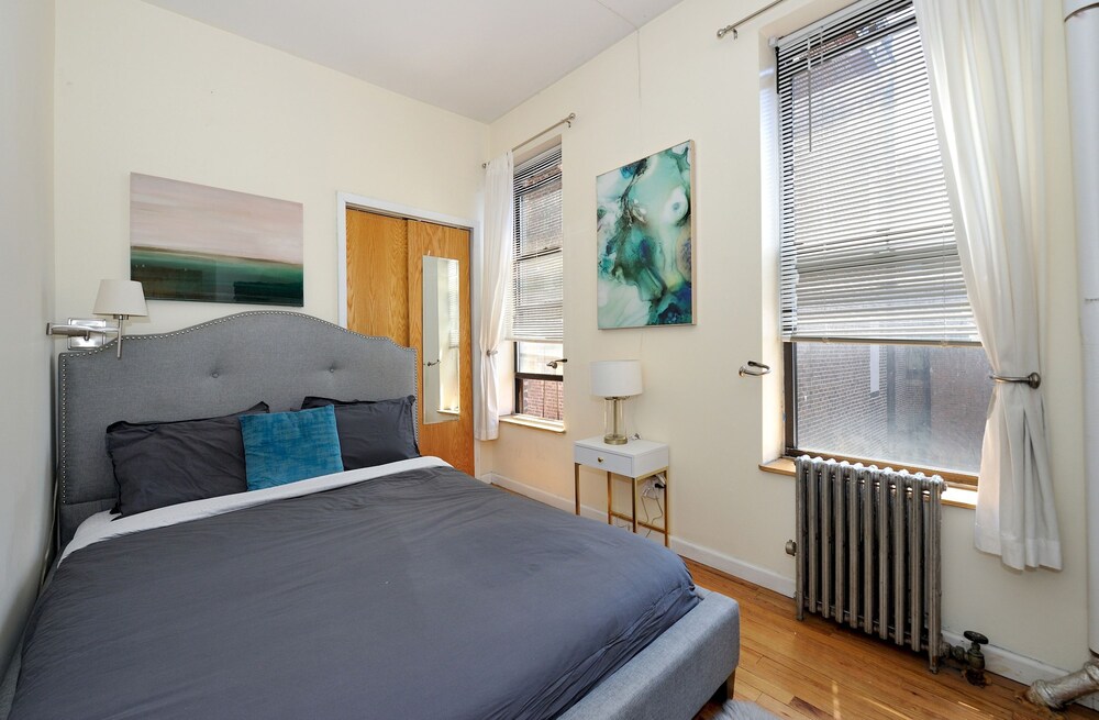 3BR Apartment in Big Apple