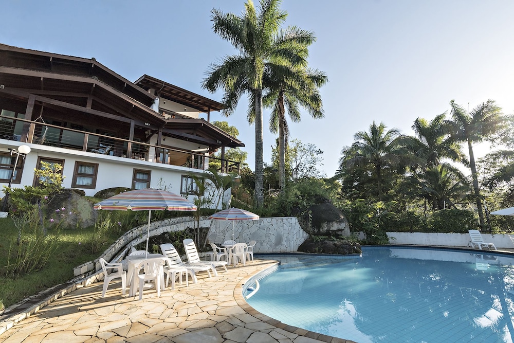 Pousada Residencial Vista Mar