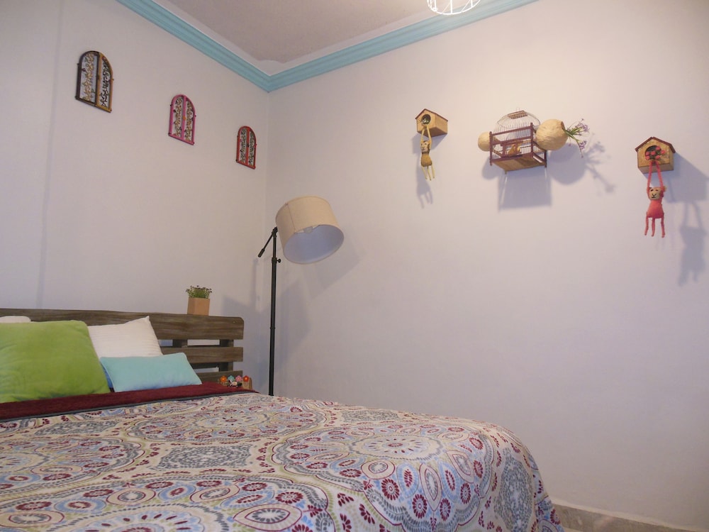 Casa El Ombligo De La Luna
