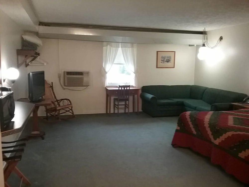 The Casselman Inn