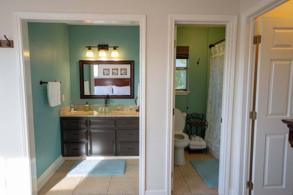 Cl 590 Rivendell Skyline Retreat 5 Bedroom Home