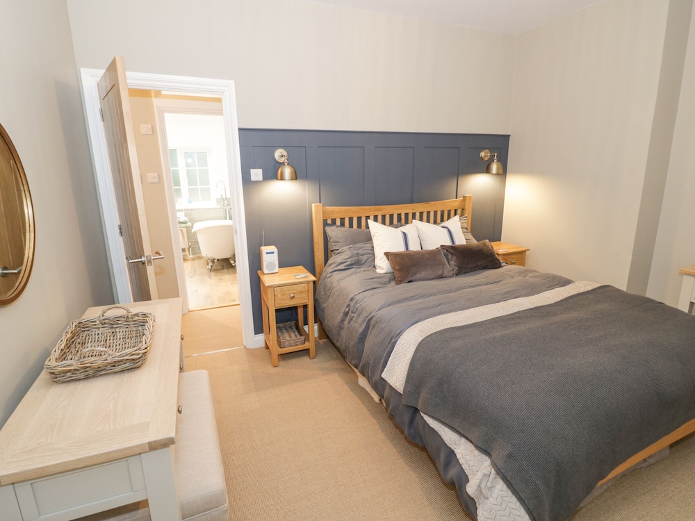 Dazie Cottage