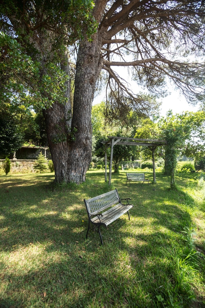 Quinta do Paço D'Anha
