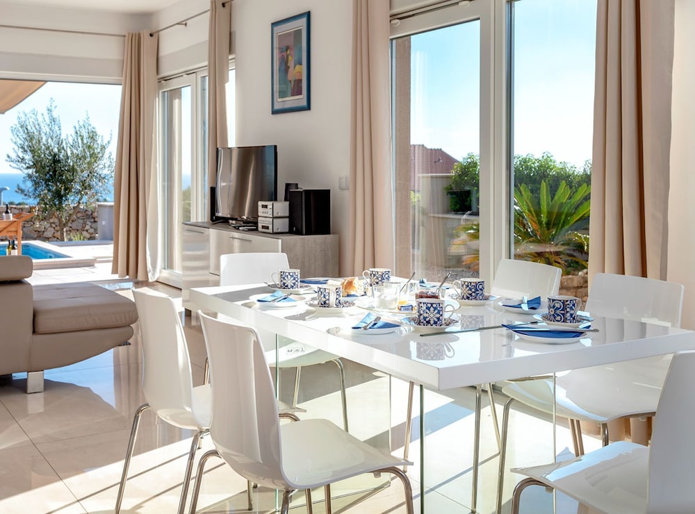 Hvar Island Serenity Sky Villa
