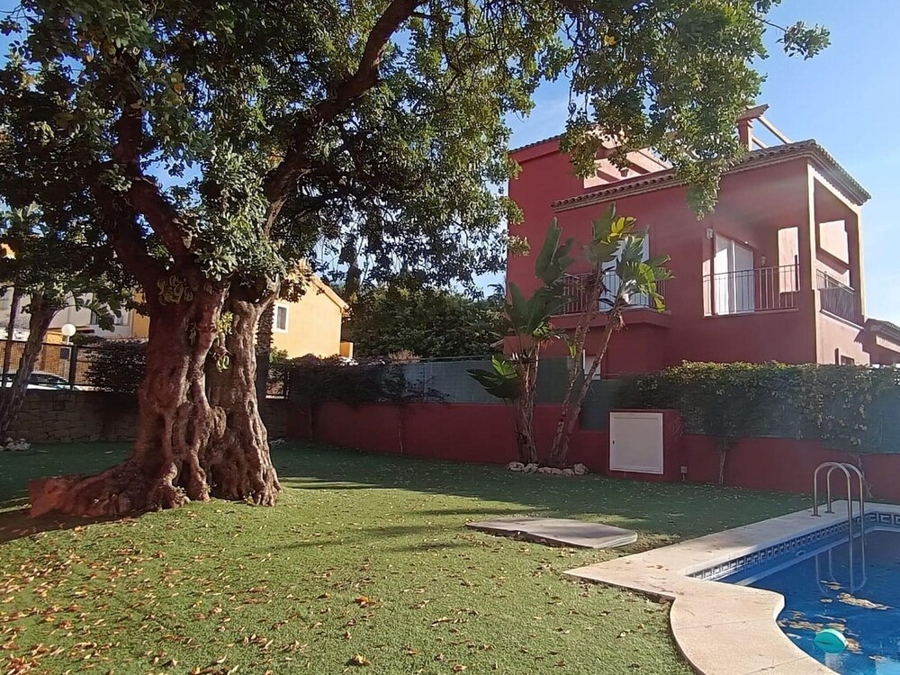 Belvilla by OYO Villas in Marbella