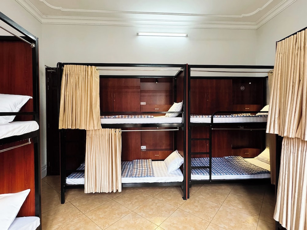 Tuna Homestay